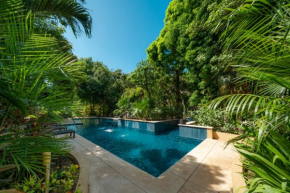 2 BR Condo with 4 Pools & Gym - Vaiven 124 - Playacar